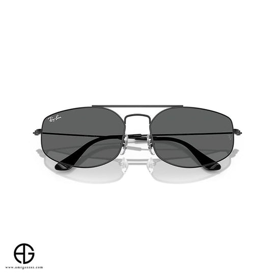 نظارات شمسية راي بان تايملس أبيل للجنسين 145