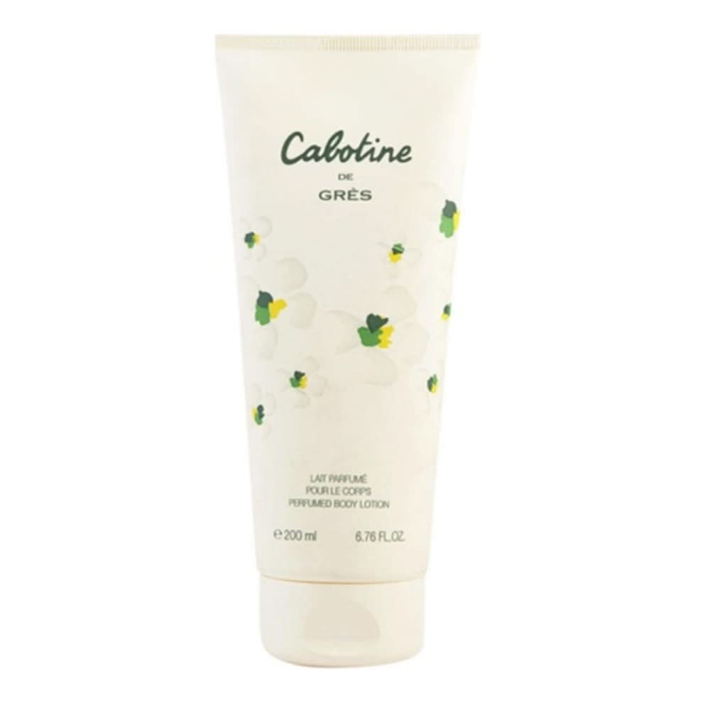 GRE'S CABOTINE DE GRÈS BODY LOTION 200ML - Amr Gazzaz Store