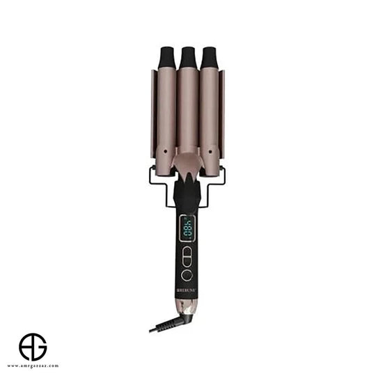 Rebune RE-2152 3-in-1 Device - Beauty Device for Unisex