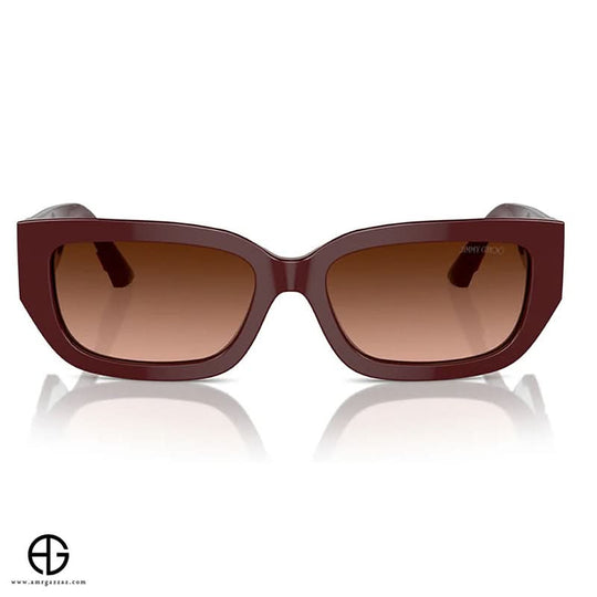Sunglasses JIMMY CHOO Timeless Appeal Woman 21