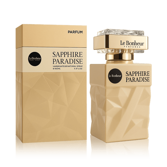 Labo Near Sapphire Paradise Parfum 100ml
