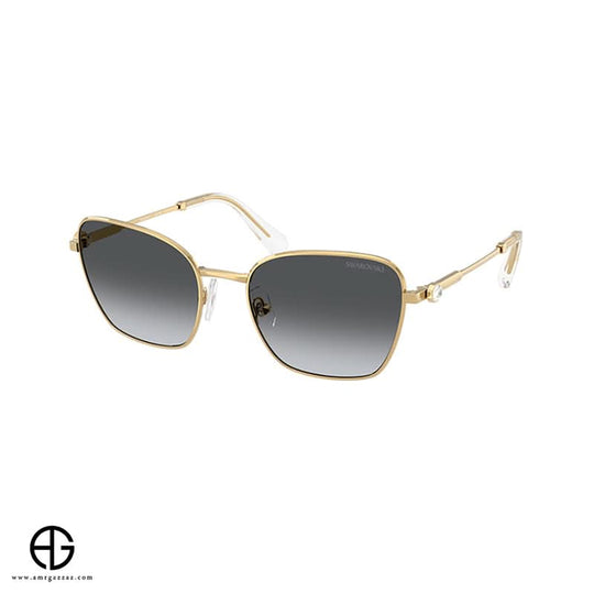 Sunglasses SWAROVSKI Classic Charm Woman 14