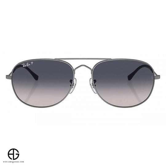 نظارة شمسية راي بان كاجوال فايب للجنسين 110