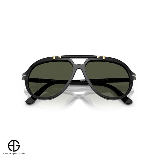 نظارات شمسية PERSOL Iconic Look للجنسين 4