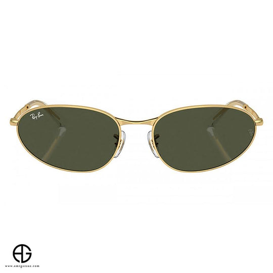 نظارة شمسية راي بان أوربان إيدج للجنسين 92