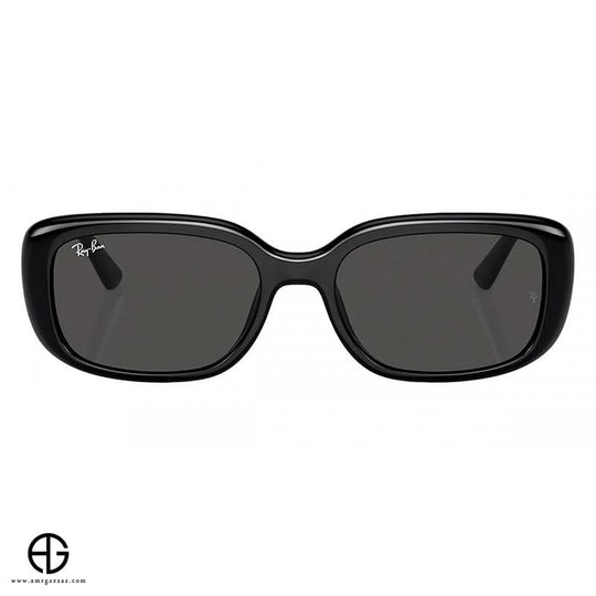 نظارة شمسية راي بان مودرن تاتش للجنسين 136