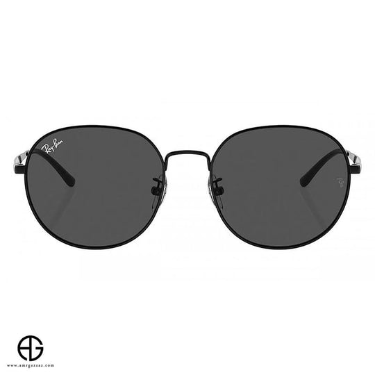Sunglasses RAY BAN Iconic Look Unisex 59