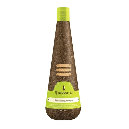 Macadamia Natural Rejuvenating Shampoo | 300 Ml