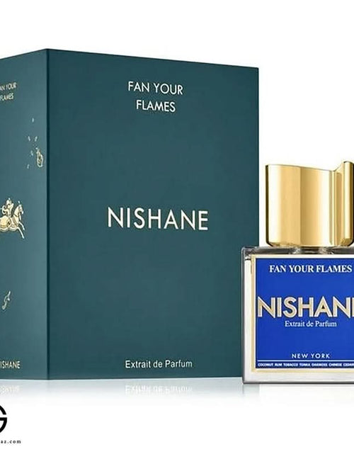 Load image into Gallery viewer, AmrGazzaz عمرو_قزاز LuxuryPerfumes عطور_فاخرة AuthenticPerfume عطور_أصلية NicheFragrance عطور_نيش PerfumeKSA عطور_السعودية ShopOnlineKSA تسوق_أونلاين LuxuryShopping متجر_عطور
