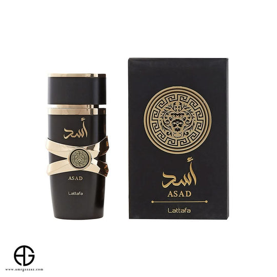 Asad Men’s Perfume 100 ml EDP for Men