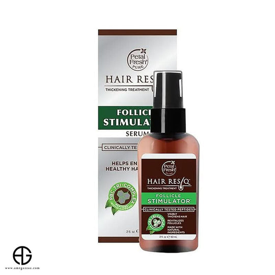 Hair ResQ Follicle Stimulator 60ml