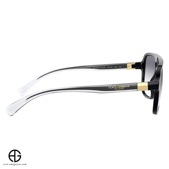 Sunglasses DOLCE & GABBANA Bold Design Man 28