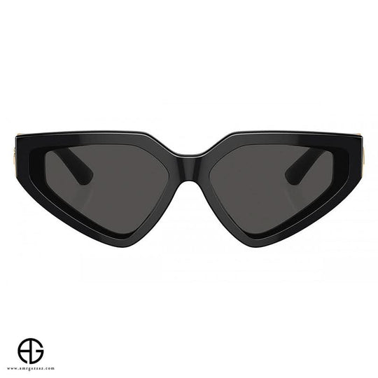 Sunglasses DOLCE & GABBANA Sporty Style Woman 8