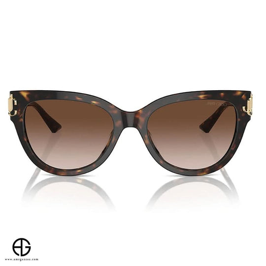 Sunglasses JIMMY CHOO Timeless Appeal Woman 36
