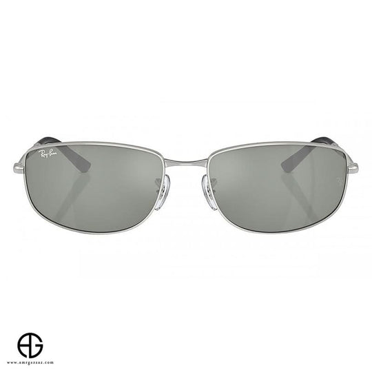 نظارات شمسية راي بان للجنسين بتصميم أنيق 104