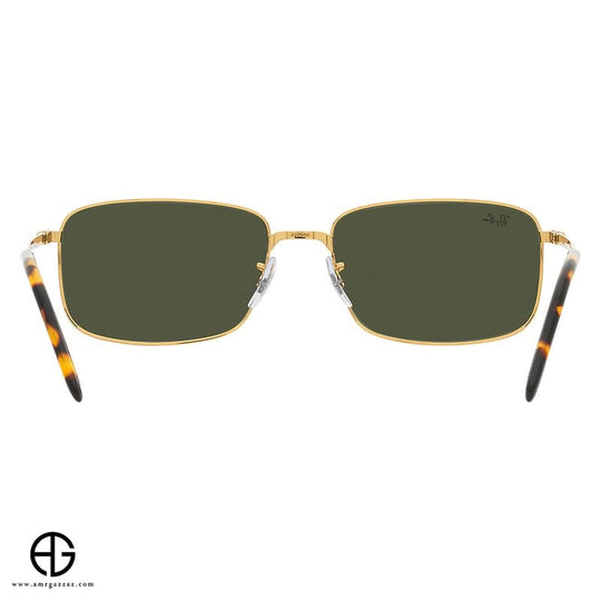 نظارة شمسية راي بان رياضية للجنسين 327