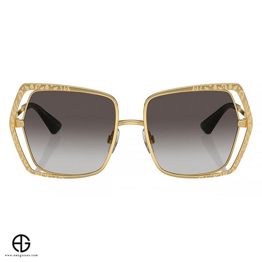 Sunglasses DOLCE & GABBANA Bold Design Woman 18