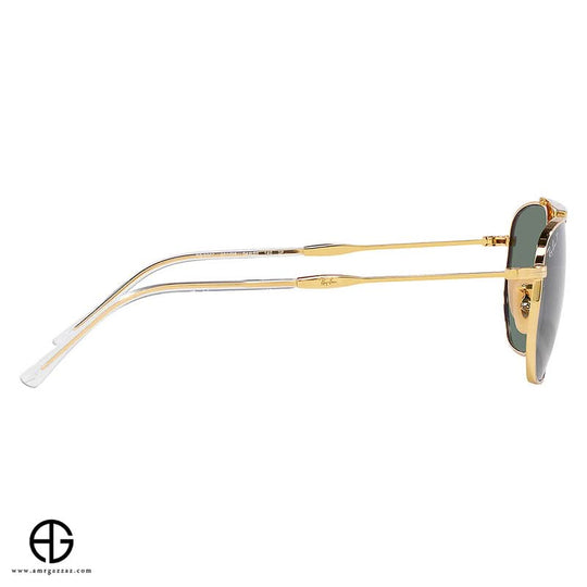 نظارة شمسية راي بان مودرن تاتش للجنسين 307