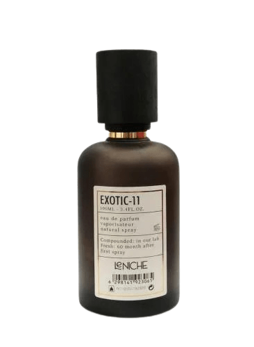Linich Exotic-11 100ml Eau de Parfum for Unisex