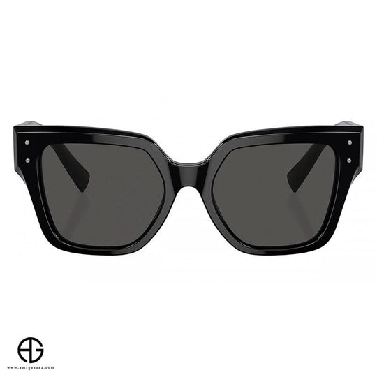 Sunglasses DOLCE & GABBANA Sleek Finish Woman 13