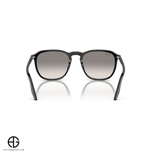 نظارة شمسية راي بان كلاسيك تشارم للجنسين 404