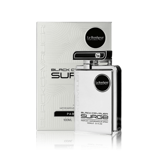 Labo Near Black Cavalier Surge Parfum 100ml