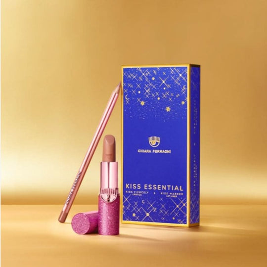 LIP KIT - KISS ESSENTIAL 09