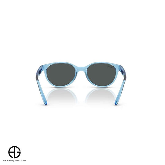 نظارة شمسية راي بان جونيور مودرن تاتش للجنسين 427