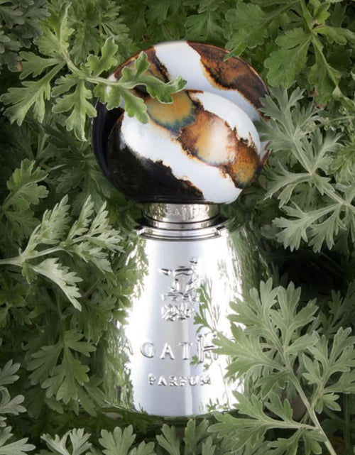 Load image into Gallery viewer, AmrGazzaz عمرو_قزاز LuxuryPerfumes عطور_فاخرة AuthenticPerfume عطور_أصلية NicheFragrance عطور_نيش PerfumeKSA عطور_السعودية ShopOnlineKSA تسوق_أونلاين LuxuryShopping متجر_عطور
