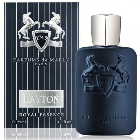 Marley Lytton Eau de Parfum 125ml