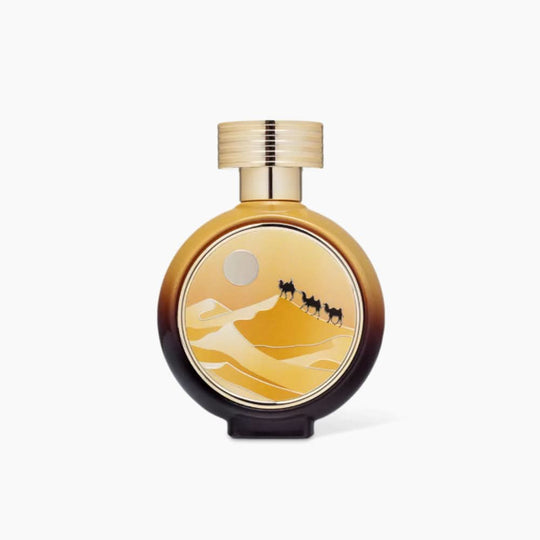 عطر إتش إف سي جريت واي 75 مل أو دي بارفان للجنسين