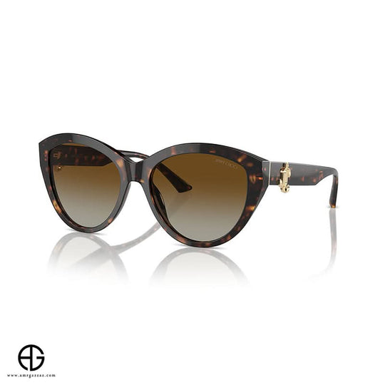 Sunglasses JIMMY CHOO Everyday Elegance Woman 9