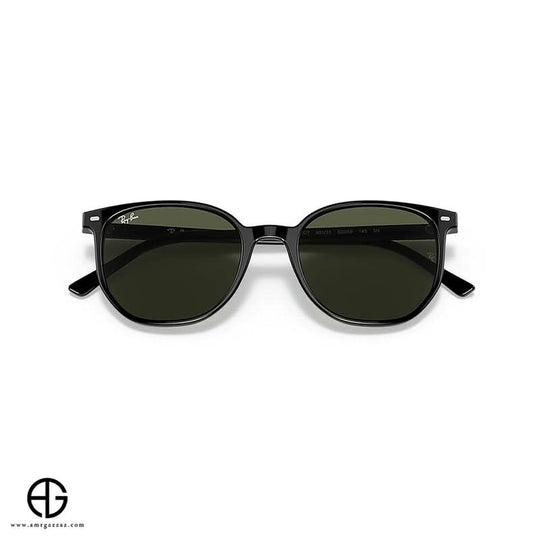 نظارة شمسية راي بان للجنسين 221 بتصميم أنيق