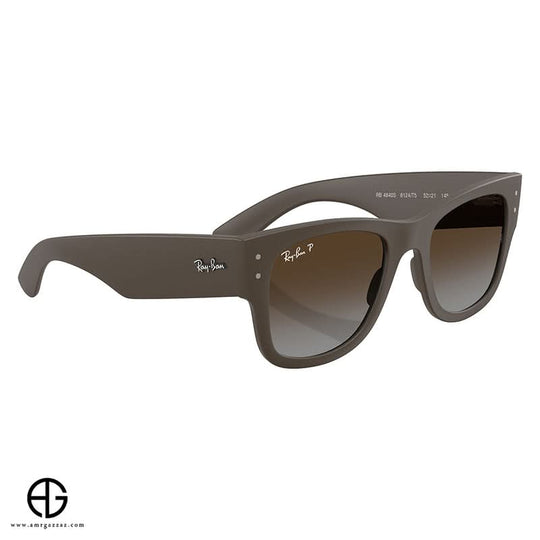 Sunglasses RAY BAN Bold Design Unisex 181