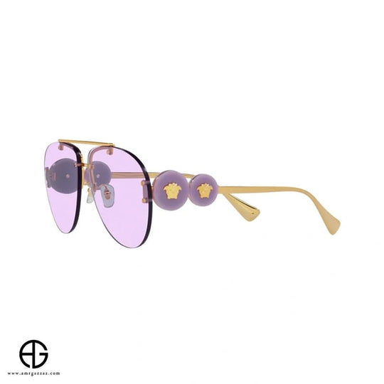 Sunglasses VERSACE Iconic Look Woman 46