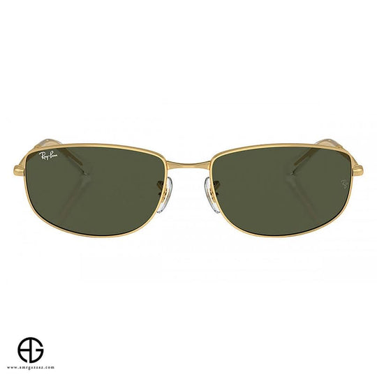 نظارة شمسية راي بان مودرن تاتش للجنسين 100