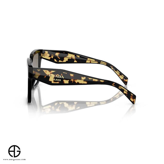 Sunglasses PRADA Bold Design Woman 78
