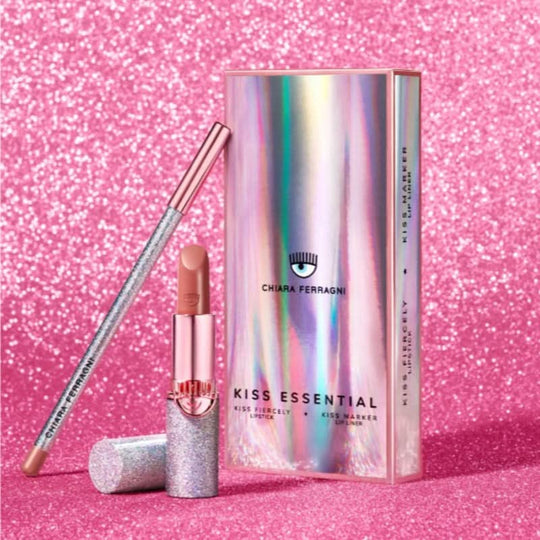 LIP KIT - KISS ESSENTIAL 05