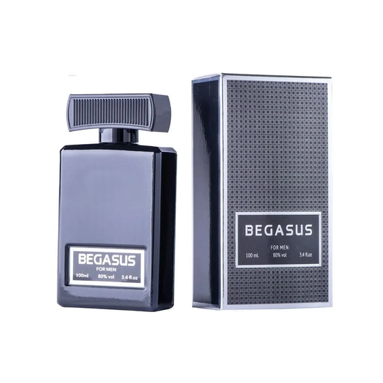 Begasus Perfume 100ml  Edp For Men