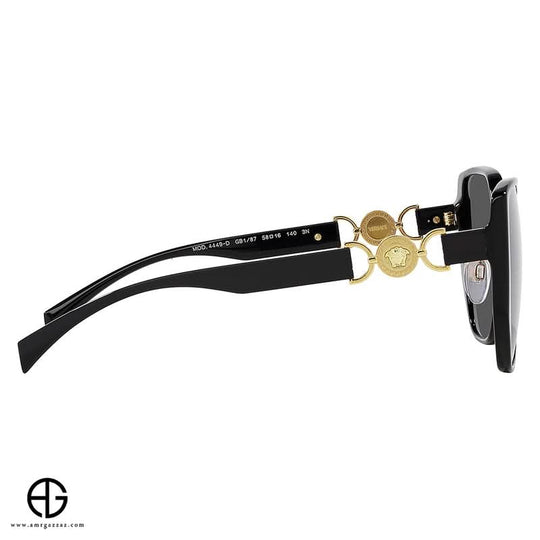Sunglasses VERSACE Iconic Look Woman 57