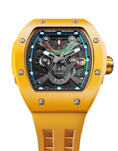 Load image into Gallery viewer, AmrGazzaz عمرو_قزاز LuxuryPerfumes عطور_فاخرة AuthenticPerfume عطور_أصلية NicheFragrance عطور_نيش PerfumeKSA عطور_السعودية ShopOnlineKSA تسوق_أونلاين LuxuryShopping متجر_عطور
