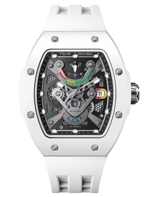 Load image into Gallery viewer, AmrGazzaz عمرو_قزاز LuxuryPerfumes عطور_فاخرة AuthenticPerfume عطور_أصلية NicheFragrance عطور_نيش PerfumeKSA عطور_السعودية ShopOnlineKSA تسوق_أونلاين LuxuryShopping متجر_عطور
