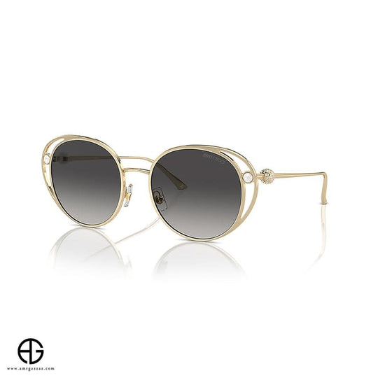 Sunglasses JIMMY CHOO Urban Edge Woman 1
