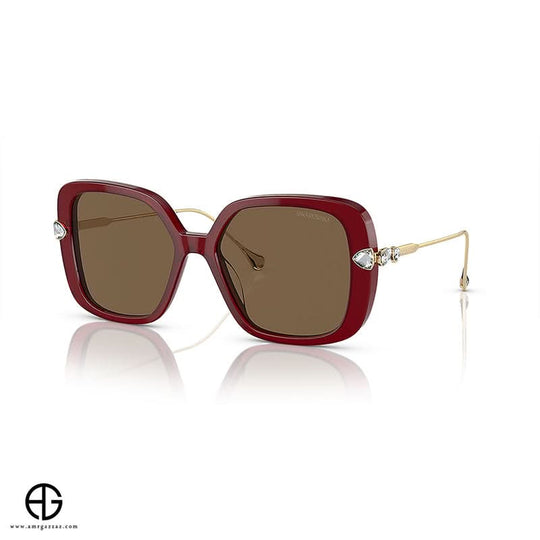 Sunglasses SWAROVSKI Everyday Elegance Woman 3