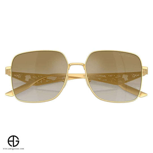 نظارات شمسية دولتشي آند غابانا كاجوال فايب للنساء مقاس 46