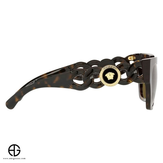 Sunglasses VERSACE Bold Design Woman 36