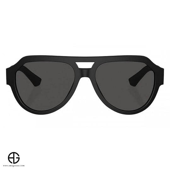 Sunglasses DOLCE & GABBANA Everyday Elegance Man 7