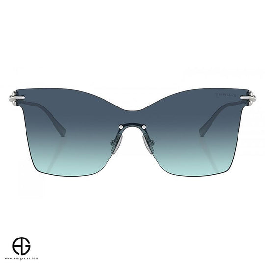 Sunglasses TIFFANY Bold Design Woman 13