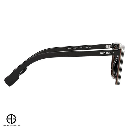 Sunglasses BURBERRY Everyday Elegance Man 10