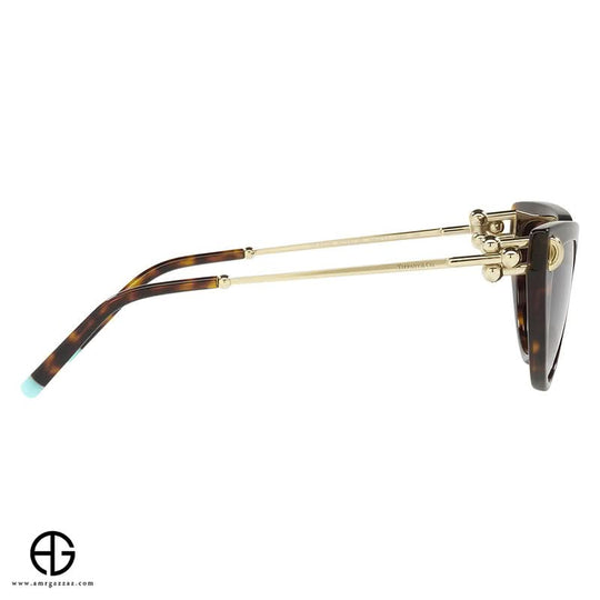 Sunglasses TIFFANY Sleek Finish Woman 30